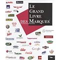 Le grand livre des marques