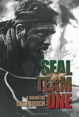 SEAL Team One - Dick Couch