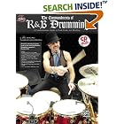 Buy The Commandments of R&B Drumming: A Comprehensive Guide to Soul, Funk and Hip Hop made by Zoro now!