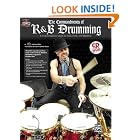 Buy The Commandments of R&B Drumming: A Comprehensive Guide to Soul, Funk and Hip Hop by Zoro
