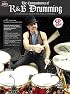 The Commandments of R&B Drumming: A Comprehensive Guide to Soul, Funk and Hip Hop