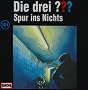 Die Drei ??? - CD: Die drei ??? 121. Spur ins Nichts (drei Fragezeichen): FOLGE 121