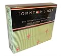 Tommy Hilfiger 200-Thread-Count Printed Sheet Set