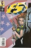 F5 Origin #1 November 2001