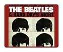 Brand New The Beatles Mouse Pad A Hard Day's Night