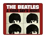 Brand New The Beatles Mouse Pad A Hard Day s Night
