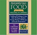 Preserving Food Without Freezing or Canning