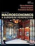 Macroeconomics : a European perspective
