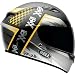 Bell AirTrix Battle Adult Qualifier On-Road Racing Motorcycle Helmet - Black/Yellow - X-Large RS.16299.00