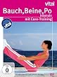 Bauch, Beine, Po - intensiv mit core-training