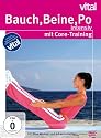 Bauch, Beine, Po - intensiv mit core-training