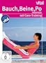 Bauch, Beine, Po - intensiv mit core-training
