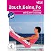 Bauch, Beine, Po - intensiv mit core-training