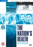 The Nation`s Health [DVD] [1983]