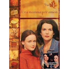 Una Mamma Per Amica - Stagione 01 (6 Dvd)