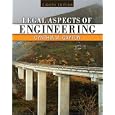 Legal Aspects of Engineering by GAYTON CYNTHIA