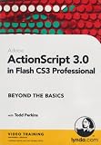 ActionScript 3.0 in Flash CS3 Professional Beyond the Basics (PC, Mac)