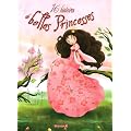 16 histoires de belles Princesses