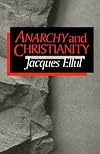 Anarchie et christianisme. (English)