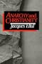 Anarchy and Christianity