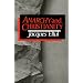 Anarchy and Christianity