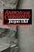 Anarchy and Christianity