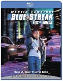 Blue Streak [Blu-ray]