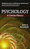 Psychology : a concise history