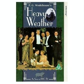 Heavy Weather [VHS]