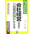 �m�肽�����Ƃ������킩��!��Ќo�c�̊�{���ʔ����قǂ킩��{