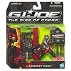 GI Joe Rise of Cobra Movie 3 3/4