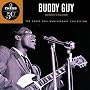 Buddy's Blues
