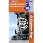 Assynt and Lochinver (OS Explorer Map Active) (OS Explorer Map Active)