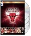 NBA Dynasty Series: Chicago Bulls 1990's DVD