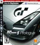 Gran Turismo 5: Prologue