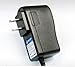 T POWER Charger for Radio Shack Pro-106 Pro-164 Digital Scanner Replacement Switching Power Supply Cord Ac Adapter Wall Plug Spare