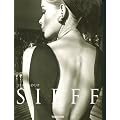 Jeanloup Sieff : 40 Ans de photographie, �dition trilingue fran�ais-anglais-allemand