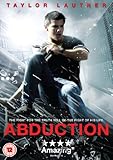 Abduction [DVD]