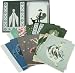 Erte 1920s 1930s 20 Boxed Art Deco Fancy Greeting Cards (Blank inside)