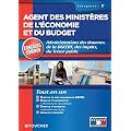 Agent des minist�res de l'�conomie et du budget cat�gorie C