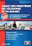 Agent des minist�res de l'�conomie et du budget cat�gorie C