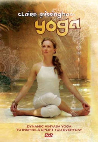 Yoga [DVD]