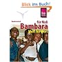 Bambara f�r Mali. Wort f�r Wort
