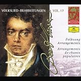 Beethoven Edition, Vol.17 - Folksong Arrangements