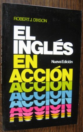 El Ingles En Accion