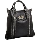 Melie Bianco W8-12 Satchel