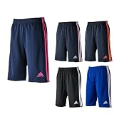 アディダス【adidas】SHADOW ウォームアップ ハーフパンツ RA844 サッカー【メンズ】【2011年秋冬モデル】 アディダス【adidas】SHADOW ウォームアップ ハーフパンツ RA844 サッカー【メンズ】【2011年秋冬モデル】