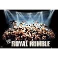 GB eye Ltd, WWE, Royal Rumble, Maxi Poster, (61x91.5cm)