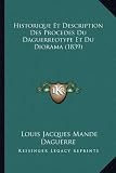 Historique Et Description Des Procedes D...
