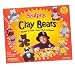 Sculpey Shape & Bake Clay Sets-Bears